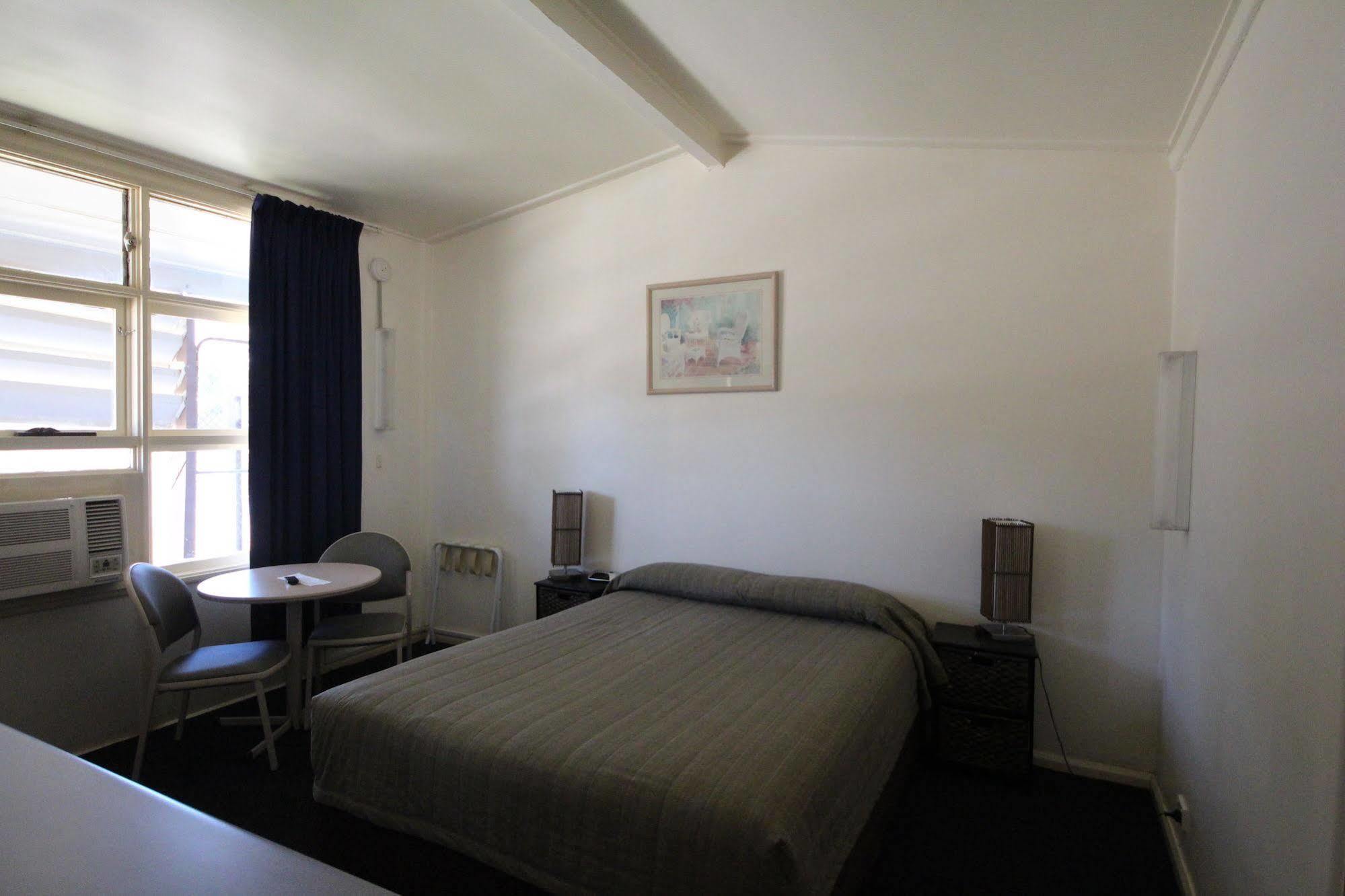 Coolabah Motel Walgett Exterior foto